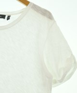 Theory（セオリー）Tシャツ・カットソー 白 サイズ:S レディース/2200647241103