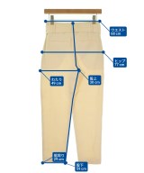 Theory（セオリー）その他 黄 サイズ:0(S位) レディース/2200647351116