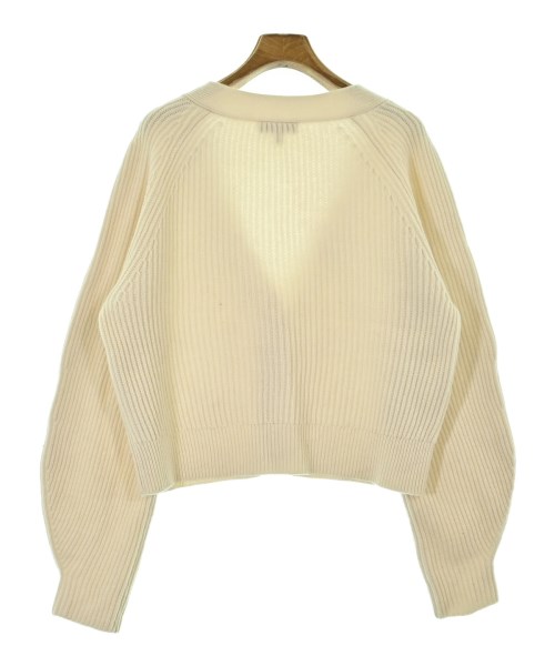 Theory（セオリー）カーディガン 白 サイズ:M レディース/2200649057207