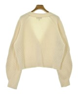 Theory（セオリー）カーディガン 白 サイズ:M レディース/2200649057207