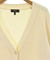 Theory（セオリー）カーディガン 白 サイズ:M レディース/2200649057207