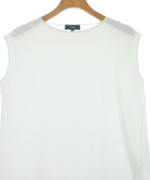 Theory（セオリー）ニット・セーター 白 サイズ:S レディース/2200655056072