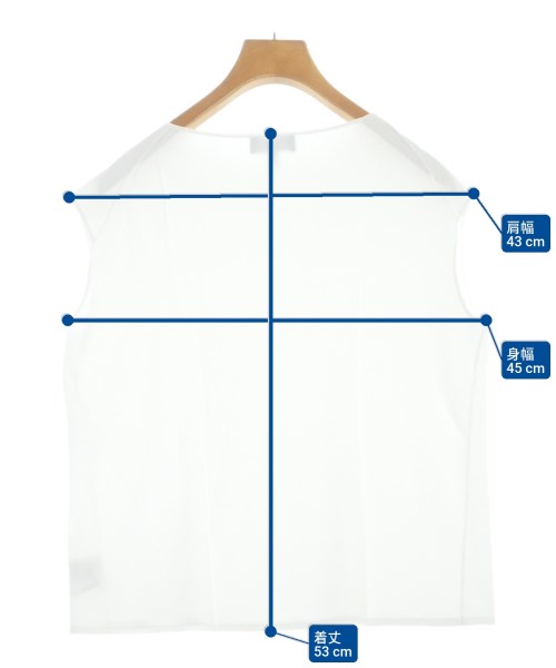 Theory（セオリー）ニット・セーター 白 サイズ:S レディース/2200655056072