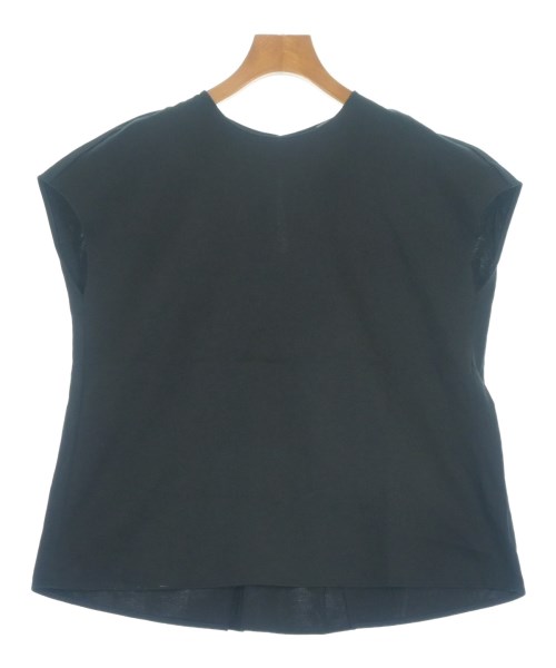 Theory(セオリー)ノースリーブ 黒 サイズ:38(M位)/2200655056089