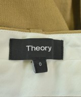 Theory（セオリー）スラックス ベージュ サイズ:0(S位) レディース/2200655056218