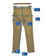 Theory（セオリー）スラックス ベージュ サイズ:0(S位) レディース/2200655056218