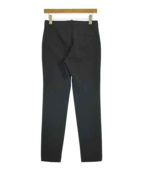 Theory（セオリー）スラックス 黒 サイズ:0(S位) レディース/2200655370048