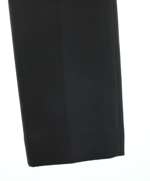 Theory（セオリー）スラックス 黒 サイズ:0(S位) レディース/2200655370048