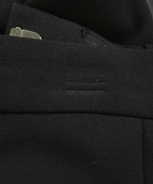 Theory（セオリー）スラックス 黒 サイズ:0(S位) レディース/2200655370048