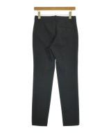 Theory（セオリー）スラックス 黒 サイズ:0(S位) レディース/2200655370048