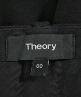 Theory（セオリー）スラックス 黒 サイズ:0(S位) レディース/2200655370048