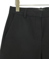 Theory（セオリー）スラックス 黒 サイズ:0(S位) レディース/2200655370048