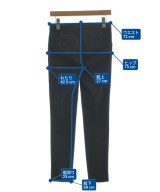 Theory（セオリー）その他 黒 サイズ:00(XS位) レディース/2200655370062