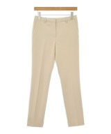 Theory（セオリー）スラックス ベージュ サイズ:00(XS位) レディース/2200655370239