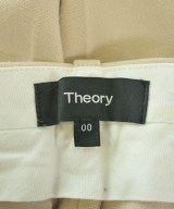 Theory（セオリー）スラックス ベージュ サイズ:00(XS位) レディース/2200655370239