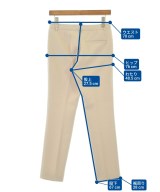 Theory（セオリー）スラックス ベージュ サイズ:00(XS位) レディース/2200655370239