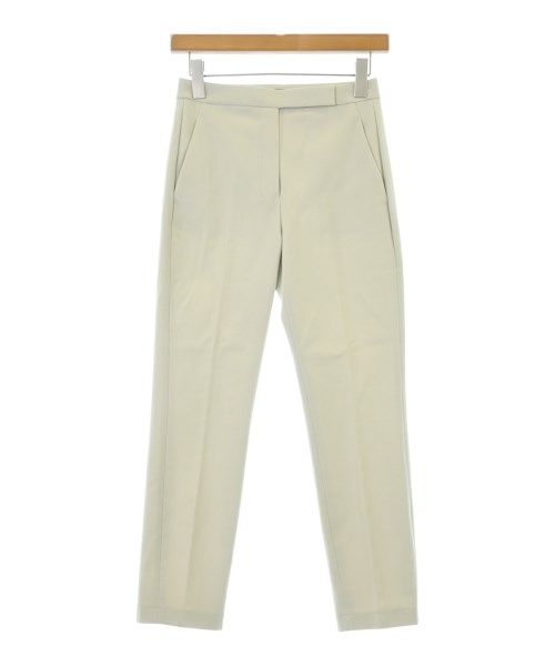 Theory(セオリー)スラックス ベージュ サイズ:XX0(XXS位)/2200655370246