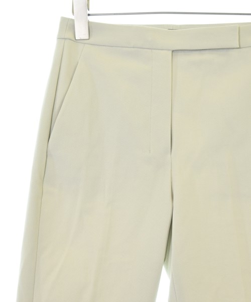 Theory（セオリー）スラックス ベージュ サイズ:XX0(XXS位) レディース/2200655370246