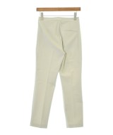 Theory（セオリー）スラックス ベージュ サイズ:XX0(XXS位) レディース/2200655370246