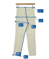 Theory（セオリー）スラックス ベージュ サイズ:XX0(XXS位) レディース/2200655370246