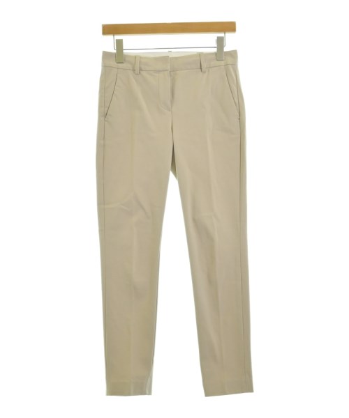 Theory(セオリー)スラックス ベージュ サイズ:0(S位)/2200655370260