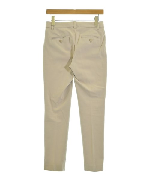 Theory（セオリー）スラックス ベージュ サイズ:0(S位) レディース/2200655370260