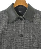 Theory（セオリー）その他 グレー サイズ:S レディース/2200655376019