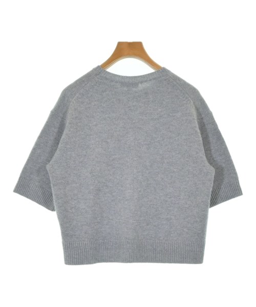 Theory（セオリー）ニット・セーター グレー サイズ:S レディース/2200655376026