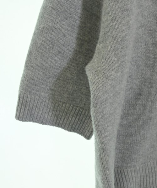 Theory（セオリー）ニット・セーター グレー サイズ:S レディース/2200655376026