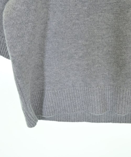 Theory（セオリー）ニット・セーター グレー サイズ:S レディース/2200655376026