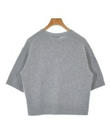 Theory（セオリー）ニット・セーター グレー サイズ:S レディース/2200655376026