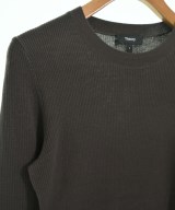 Theory（セオリー）ニット・セーター 茶 サイズ:S レディース/2200655376033