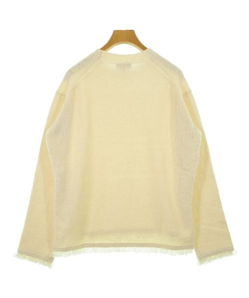 Theory（セオリー）ニット・セーター 白 サイズ:P(XS位) レディース/2200649963119