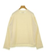 Theory（セオリー）ニット・セーター 白 サイズ:P(XS位) レディース/2200649963119