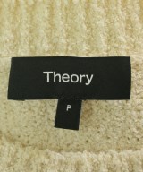 Theory（セオリー）ニット・セーター 白 サイズ:P(XS位) レディース/2200649963119