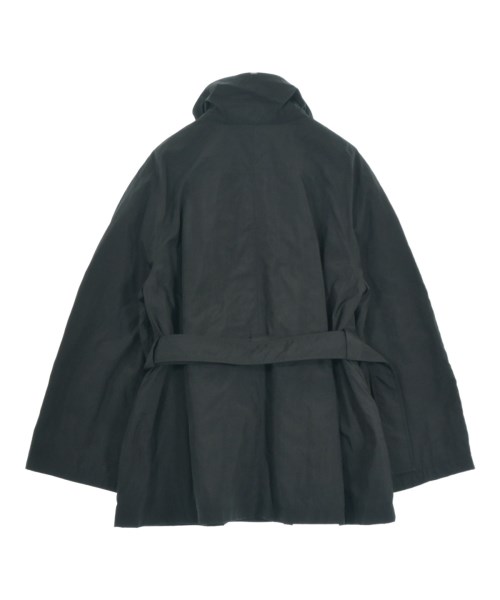 Theory（セオリー）ダウンジャケット/ダウンベスト 黒 サイズ:S(S位) レディース/2200637637107