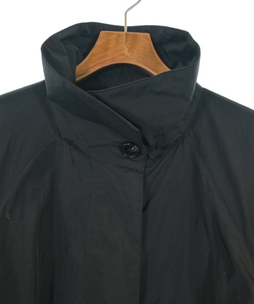 Theory（セオリー）ダウンジャケット/ダウンベスト 黒 サイズ:S(S位) レディース/2200637637107