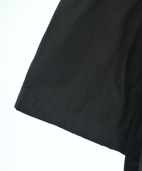 Theory（セオリー）ダウンジャケット/ダウンベスト 黒 サイズ:S(S位) レディース/2200637637107