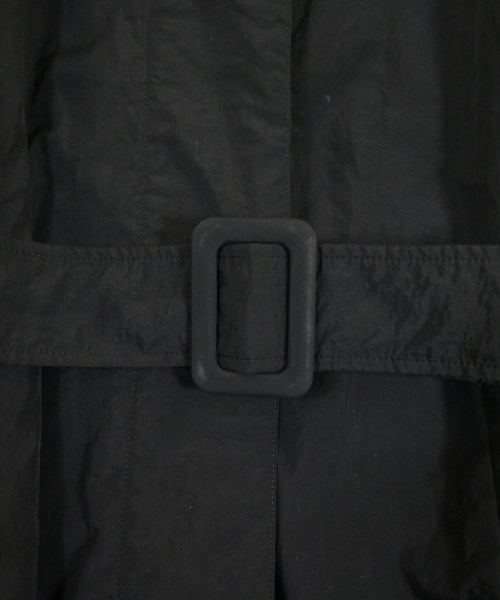 Theory（セオリー）ダウンジャケット/ダウンベスト 黒 サイズ:S(S位) レディース/2200637637107