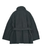 Theory（セオリー）ダウンジャケット/ダウンベスト 黒 サイズ:S(S位) レディース/2200637637107