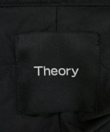 Theory（セオリー）ダウンジャケット/ダウンベスト 黒 サイズ:S(S位) レディース/2200637637107