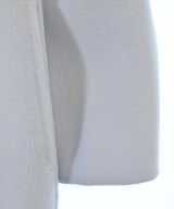 Theory（セオリー）チェスターコート 青 サイズ:S レディース/2200646755014