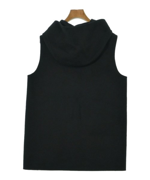 Theory（セオリー）ブルゾン 黒 サイズ:S レディース/2200646755045