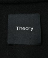 Theory（セオリー）ブルゾン 黒 サイズ:S レディース/2200646755045