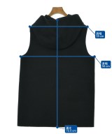 Theory（セオリー）ブルゾン 黒 サイズ:S レディース/2200646755045