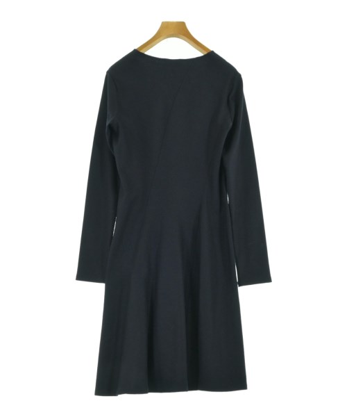 Theory（セオリー）ワンピース 紺 サイズ:P(XS位) レディース/2200646755052
