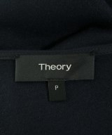 Theory（セオリー）ワンピース 紺 サイズ:P(XS位) レディース/2200646755052