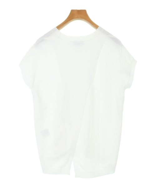 Theory（セオリー）ニット・セーター 白 サイズ:S レディース/2200649477067