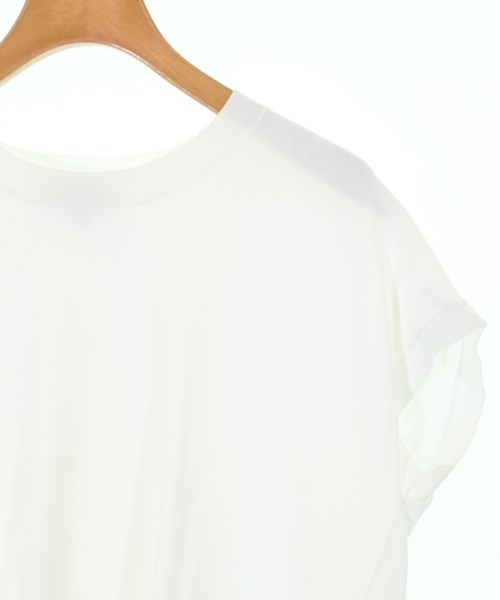 Theory（セオリー）ニット・セーター 白 サイズ:S レディース/2200649477067