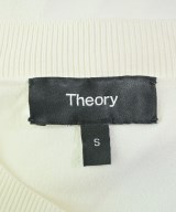 Theory（セオリー）ニット・セーター 白 サイズ:S レディース/2200649477067